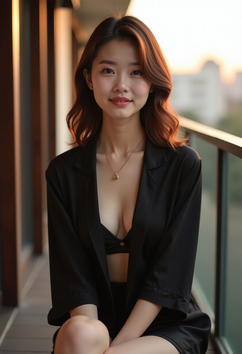 时光回廊