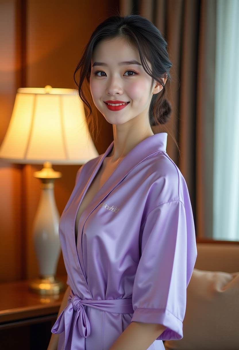 大漠孤烟